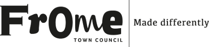 Frome Town Council logo