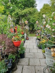 Great Potential for Garden Lovers